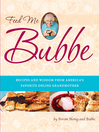 Imagen de portada para Feed Me Bubbe